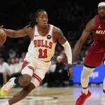 Čikago ohladio "vrelinu" bez tri startera, Šarlot ruši u nizu