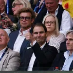 Nole tražio Rafi: Dođi, igraj umjesto mene