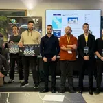 Trijumf ekipe Devs Misery na crnogorskom Game Jamu