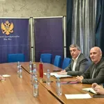 Obradović – Hasijev : Unapređenje saradnje u oblasti bezbjednosti...