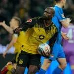 Je li Borusija oživjela Bundesligu? "Milioneri" na minus šest od...