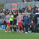 Marko Perović debitovao za drugi tim Atletika