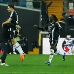 Ekelenkampov slobodnjak srušio Romu u Udinama, "vučica" komplikuje...