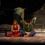 Revija „Beo Art“ završena predstavom „Anika i njena vremena“