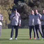 Crveni meteo-alarm u Andaluziji: Budućnost sjutra protiv Halmštada...