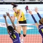 LŠ za odbojkašice, završni čin prve faze – drama do posljednjeg...