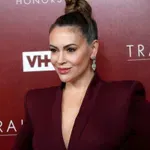 Alisa Milano iskoristila menopauzu da otkrije svoju snagu