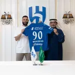 Benzema: Opet sam u Realu, samo azijskom