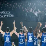 Perfektna srijeda za Budućnost - pobjeda nad Burgom potvrđuje 3....