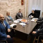 Komisija utvrdila listu: Osam kandidata ispunjava zakonske uslove...