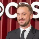 Tom Felton maskota nove lunarne godine u Kini
