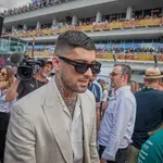 Zejn Malik najavio novi album "Konnakol"