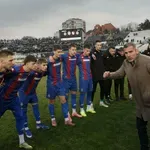 Mijatović ponovo u potrazi za trenerom, Partizan smijenio...