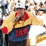 Kris Braun tužen zbog neisplaćenih tantijema