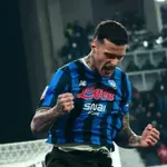 Atalanta ubjedljivo do polufinala Kupa - Krstović asistent, Adžić...