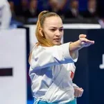 Beljkaš u finalu, Milić bronzana, Marković izgubila meč za medalju...