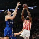 Makabi šokirao Zvezdu, nemoć Ivanovićevog Virtusa u Pireju