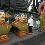 Kad istorija ustaje iz groba