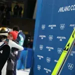 Strem uspjela do zlata, Niki srebro u Predacu