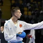 Crnogorski karatisti izborili još četiri finala i bronzu