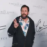 Tom Kruz posredovao da Adam Sandler dobije ulogu