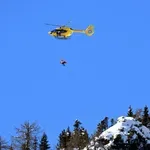 Strah i neizvjesnost u Belunu - ikonu skijanja Lindzi Von...