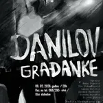 Predstava o životima Danilovgrađanki