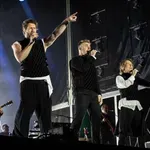 Take That oduševljavao mase, ali ne i Džordž Majkla