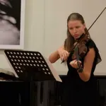 Zvuk violine koji prelazi granice