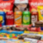 Da li ultra-prerađenu hranu treba regulisati kao cigarete?