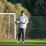 Derbi pod Goricom, Božović uoči Dečića: Drago mi je da Draško...