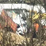 NVO: Komunalno "Lim" istovara otpad na obali rijeke; Preduzeće:...