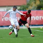 Jezero savladalo Sutjesku, Raičević pogodio protiv bivšeg kluba