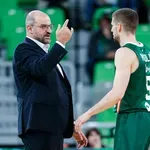 Mitrović i Cedevita jure iznenađenje u Beogradu: Pokušaćemo da...