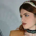 „Bloom of Heritage” je kolekcija inspirisana zlatnim vezom Crne...