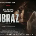 Večeras svečana premijera filma "Obraz" u Podgorici