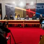 Komedija duše, drama o fašizmu