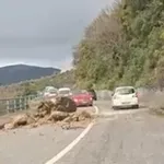 Odron na Žutoj gredi