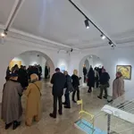 Otvoren 59. Hercegnovski zimski salon: „(Ne)pripadanje“ okupilo 34...