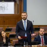 MJU: Podržali smo inicijativu za izmjene Zakona o Prijestonici,...