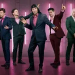 Laibach najavljuje novi album singlom “Allgorhythm”