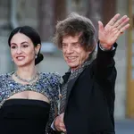 Vjerenica Mika Džegera "slomljena" nakon napada