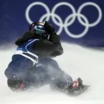 Snouborderka pred takmičenje sluša "puno 'Pantera' pjesama"