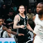 Aktivirana kazna zbog dopinga i marihuane iz 2023, košarkaš...