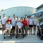 Crnogorski plivači učestvuju na Kroacija openu u Splitu