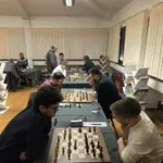 Kadrić i Jaksin na čelu tabele