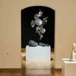 Princip nade Vojina Bakića - izložba u čast velikog vajara