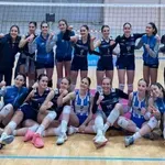 EPCG Superliga odbojkašica: Poznati svi parovi plej-ofa, Jedinstvo...