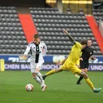 Filipu Peroviću zadatak da St Polten uvede u elitu