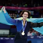 Bogatstvo, orden zasluga za narod - Kazahstan ne žali da nagradi...